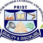 Ponnaiyah Ramajayam Institute of Science and Technology University - [PRIST University]