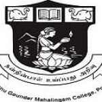 NGM College  (Autonomous)