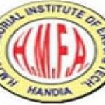 HMFA Memorial Institute of Engineering and Technology