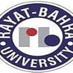 Rayat Bahra University