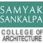 Samyak Sankalpa College of Architecture