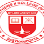 Baselios Mathews II College of Engineering - [BMCE]