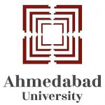 Ahmedabad University