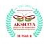 Akshaya Institute of Technology - [AIT]