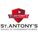 St.Antony's School Of Management Studies - [SAMS]