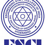 Engineering Staff College of India - [ESCI]