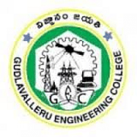 Gudlavalleru Engineering College - [GEC]