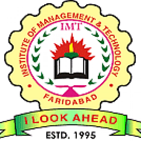 Institute of Management and Technology - [IMT]