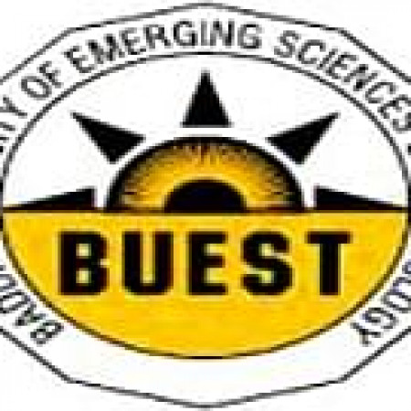 Baddi University of Emerging Sciences and Technologies - [BUEST]