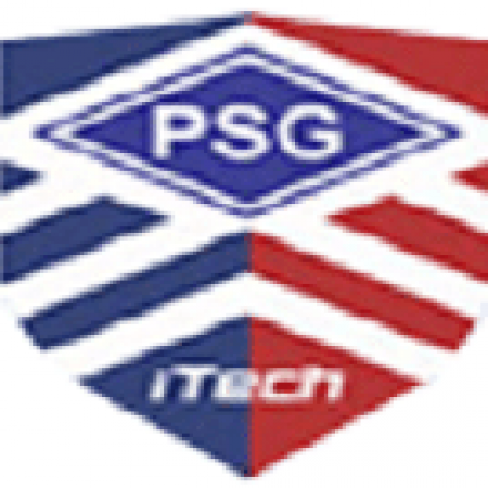 PSG Institute of Technology and Applied Research - [PSG iTech]