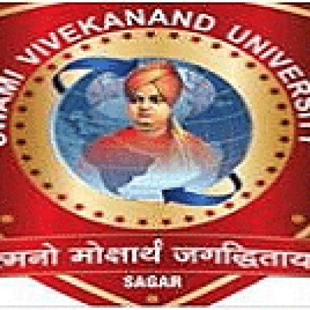 Swami Vivekanand University