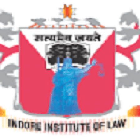 Indore Institute of Law - [IIL]