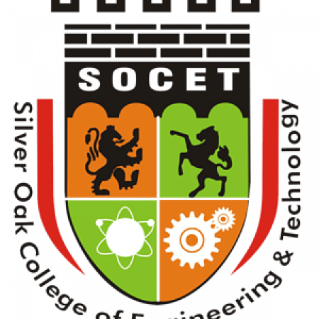 Silver Oak College of Engineering and Technology - [SOCET]