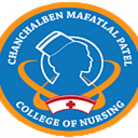 Chanchalben Mafatlal Patel College of Nursing - [CMPCN]