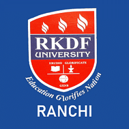 RKDF University