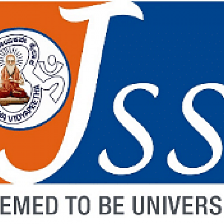 JSS College of Pharmacy - [JSSCOP]