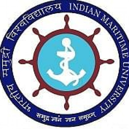 Indian Maritime University - [IMU]