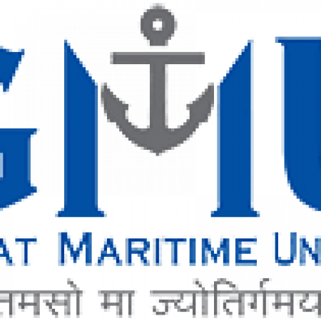 Gujarat Maritime University - [GMU]