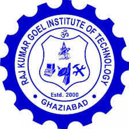 Raj Kumar Goel Institute of Technology - [RKGIT]