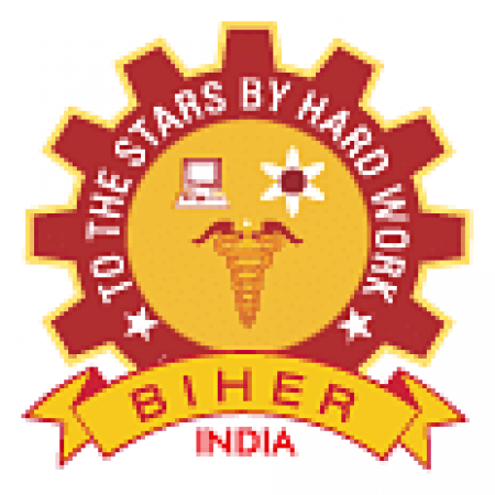 Bharath University - Bharath Institute of Higher Education and Research - [BIHER]