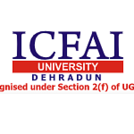 ICFAI University