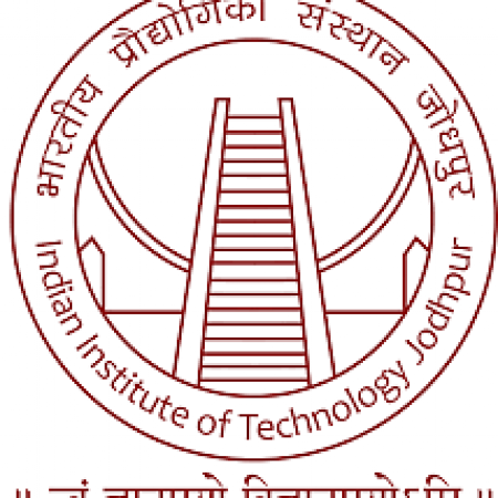 IIT Jodhpur - Indian Institute of Technology - [IITJ]