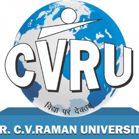 Dr. C.V. Raman University - [CVRU]