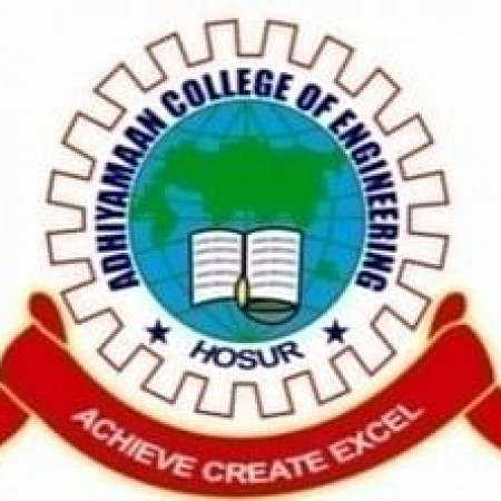 Adhiyamaan College of Engineering