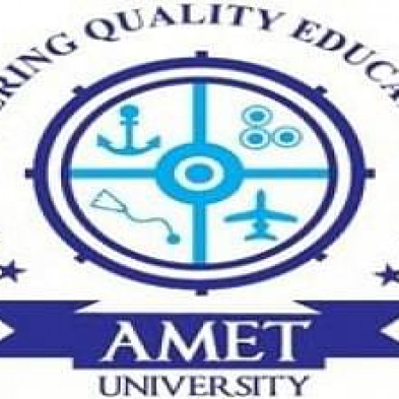 Academy of Maritime Education and Training University - [AMET]