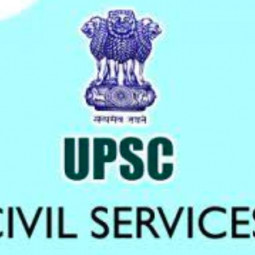 Civil Services Exam